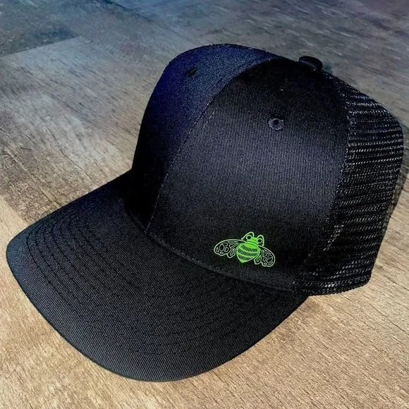 Brand New Patron Tequila Hat - Picture 1 of 1